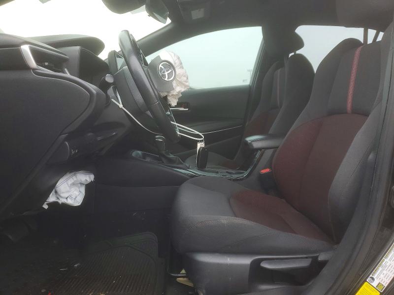 Photo 7 from auction – 2024 TOYOTA COROLLA with VIN 5YFB4MCEXRP180683