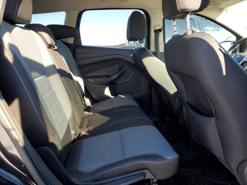 Photo 10 from auction – 2013 FORD ESCAPE with VIN 1FMCU0GX6DUD50344