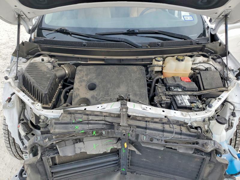 Photo 12 from auction – 2019 BUICK ENCLAVE PR with VIN 5GAERCKW7KJ294784