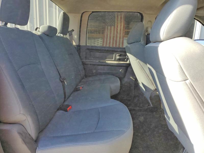 Photo 10 from auction – 2014 RAM 1500 ST with VIN 1C6RR7KT3ES262935