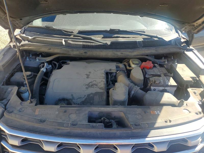 Photo 12 from auction – 2017 FORD EXPLORER X with VIN 1FM5K7D88HGD53688