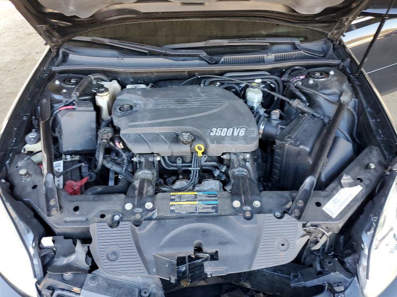 Photo 11 from auction – 2006 CHEVROLET IMPALA with VIN 2G1WT55K669202440