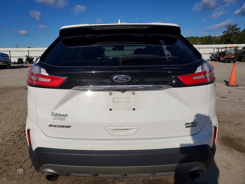 Photo 6 from auction – 2019 FORD EDGE with VIN 2FMPK3J91KBC43269