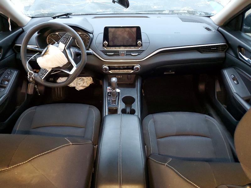 Photo 8 from auction – 2020 NISS ALTIMA with VIN 1N4BL4BV2LC115577
