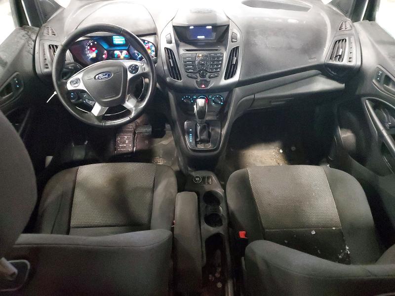 Zdjęcie 8 z aukcji – 2016 FORD TRANSIT CO z VIN NM0LS7E70G1281689