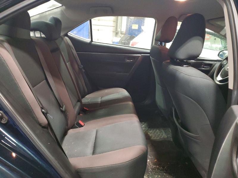 Photo 10 from auction – 2019 TOYOTA COROLLA with VIN 2T1BURHE2KC222761