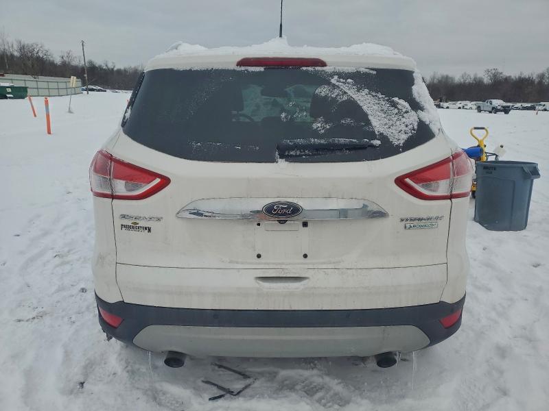 Photo 6 from auction – 2016 FORD ESCAPE TIT with VIN 1FMCU0JX2GUA19502