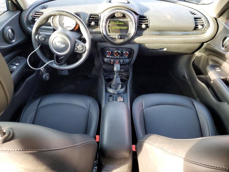Photo 8 from auction – 2017 MINI COOPER CLU with VIN WMWLU1C3XH2F28853