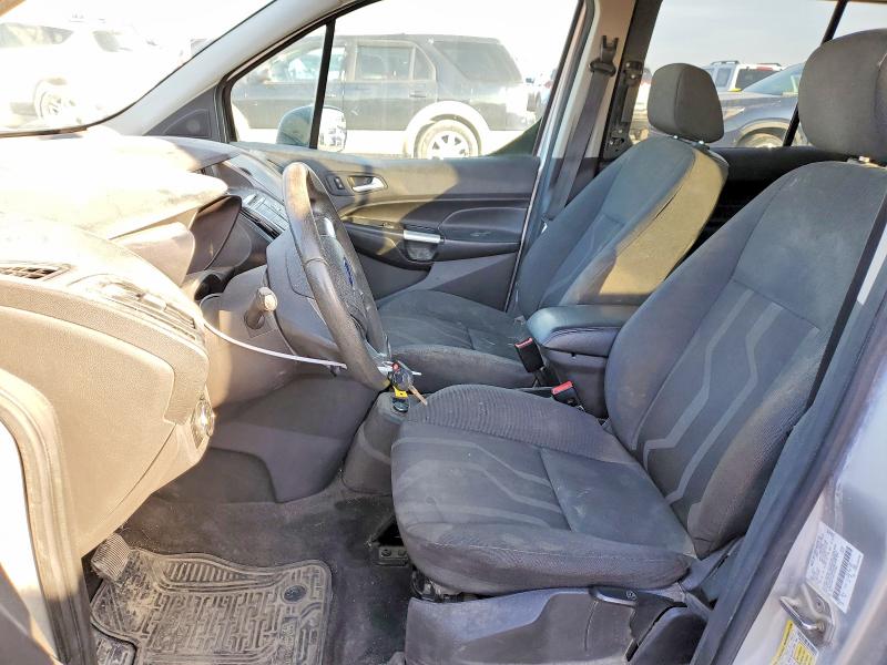 Photo 7 from auction – 2014 FORD TRANSIT CO with VIN NM0GS9F76E1157483