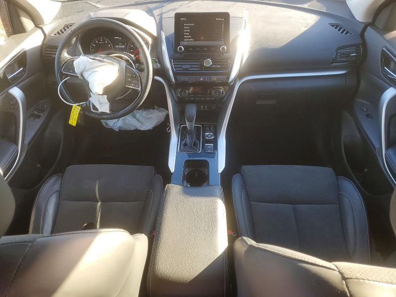 Photo 8 from auction – 2024 MITSUBISHI ECLIPSE CR with VIN JA4ATWAA9RZ007814
