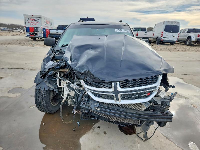 Photo 5 from auction – 2015 DODGE JOURNEY SE with VIN 3C4PDCAB6FT506478