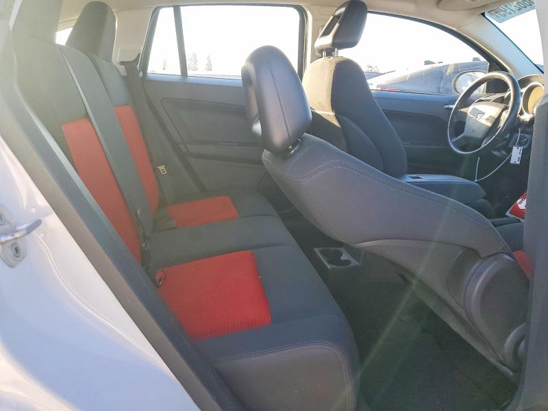 Photo 11 from auction – 2009 DODGE CALIBER with VIN 1B3HB78B59D111629