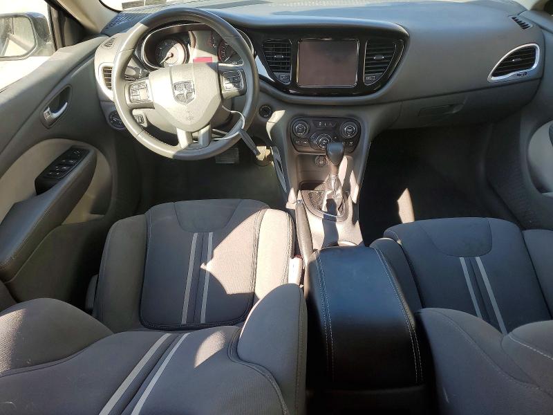 Photo 8 from auction – 2013 DODGE DART SXT with VIN 1C3CDFBA4DD176031