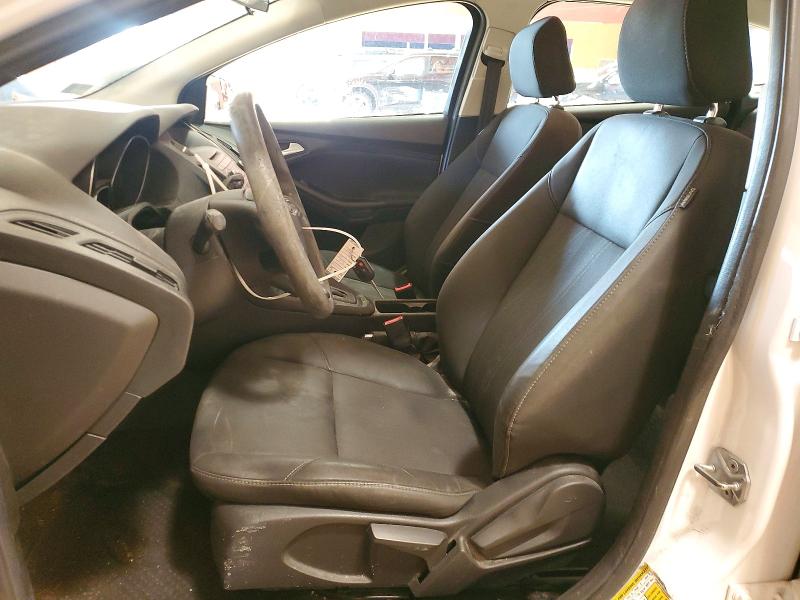 Photo 7 from auction – 2017 FORD FOCUS with VIN 1FADP3K28HL335083