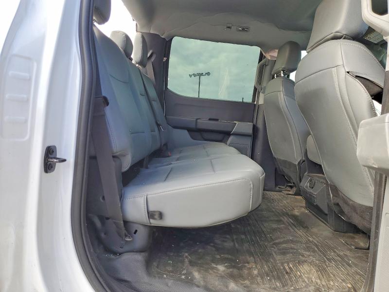 Photo 10 from auction – 2024 FORD F250 with VIN 1FT7W2BT7REE06048
