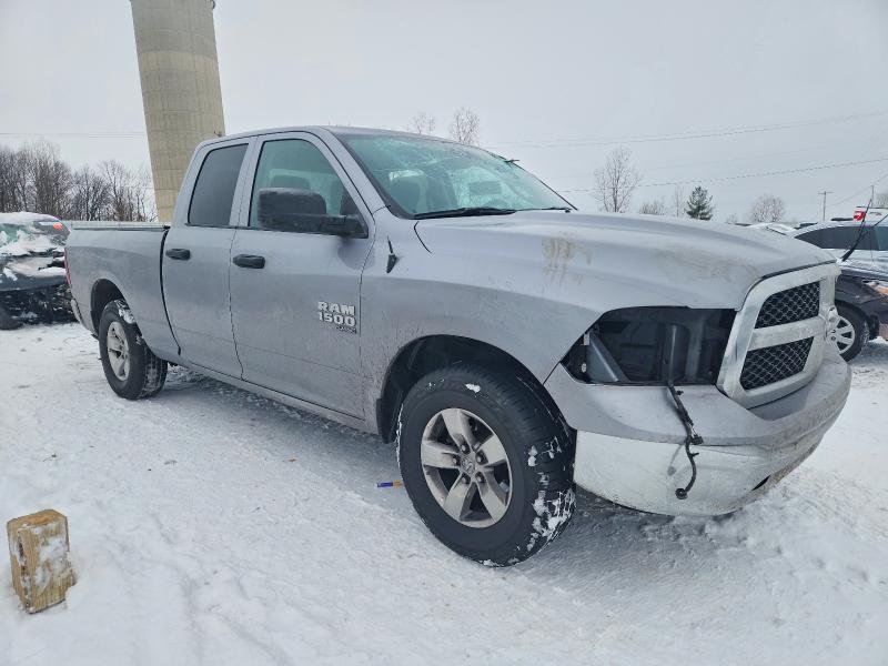 Photo 4 from auction – 2024 RAM 1500 CLASSIC with VIN 1C6RR6GG8RS128112