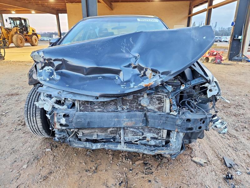 Photo 5 from auction – 2014 TOYOTA CAMRY L with VIN 4T1BF1FK9EU459531