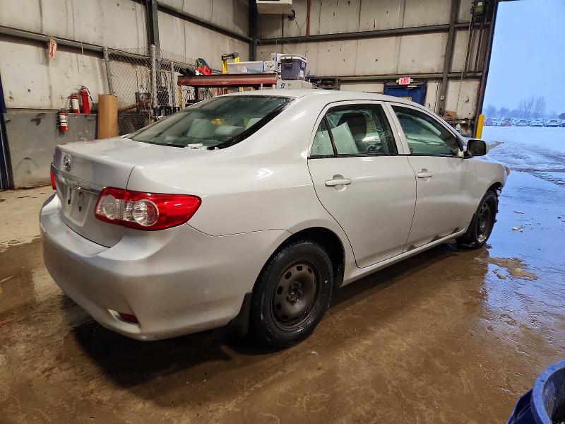 Photo 3 from auction – 2012 TOYOTA COROLLA BA with VIN 2T1BU4EE0CC765213