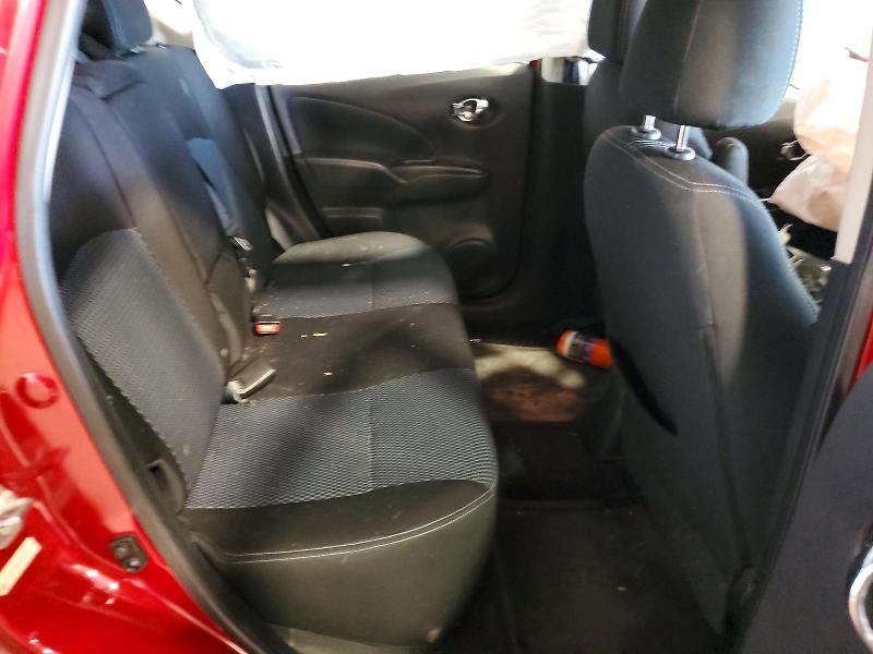 Photo 10 from auction – 2015 NISSAN VERSA NOTE with VIN 3N1CE2CP0FL392043