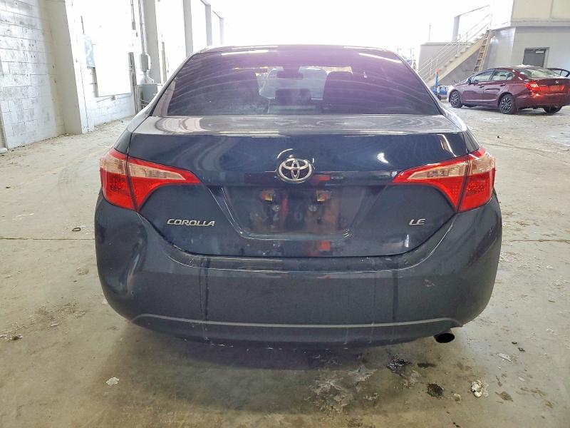 Photo 6 from auction – 2019 TOYOTA COROLLA L with VIN 2T1BURHE7KC188641