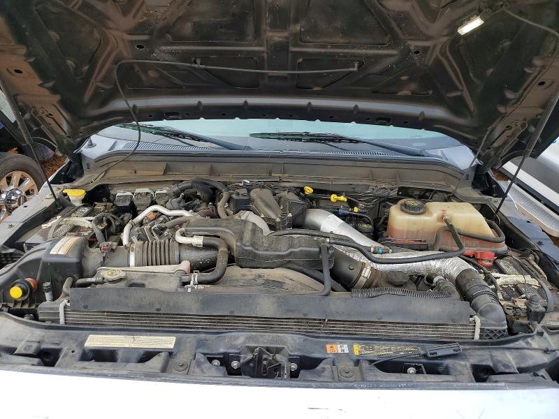 Photo 11 from auction – 2015 FORD F350 SUPER with VIN 1FT8W3DT4FEB69389