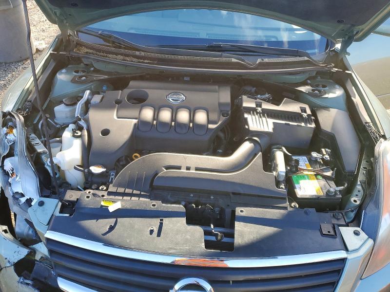 Photo 11 from auction – 2007 NISSAN ALTIMA with VIN 1N4AL21E47C153707