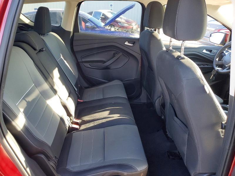 Foto 11 de la subasta – 2015 FORD ESCAPE SE con VIN 1FMCU0G72FUC87763