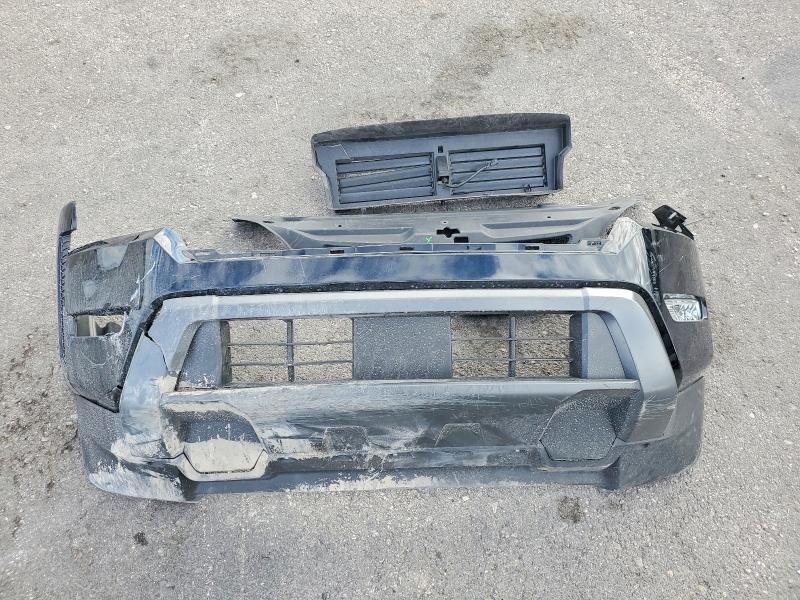 Photo 12 from auction – 2024 NISSAN FRONTIER with VIN 1N6ED1EJ4RN676174