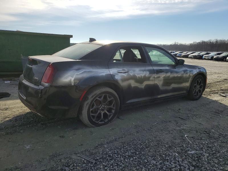 Photo 3 from auction – 2016 CHRYSLER 300 S with VIN 2C3CCAGG6GH270440
