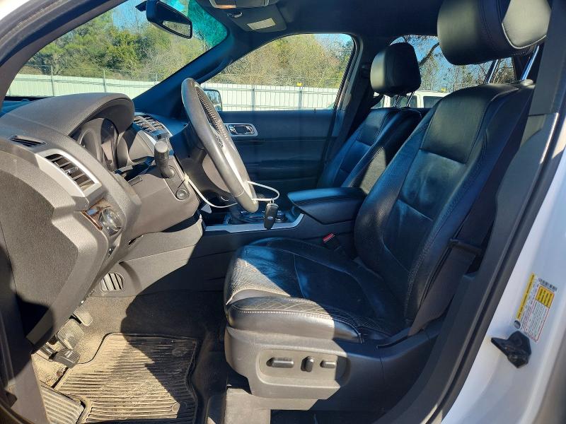 Photo 7 from auction – 2011 FORD EXPLORER L with VIN 1FMHK8F87BGA25766