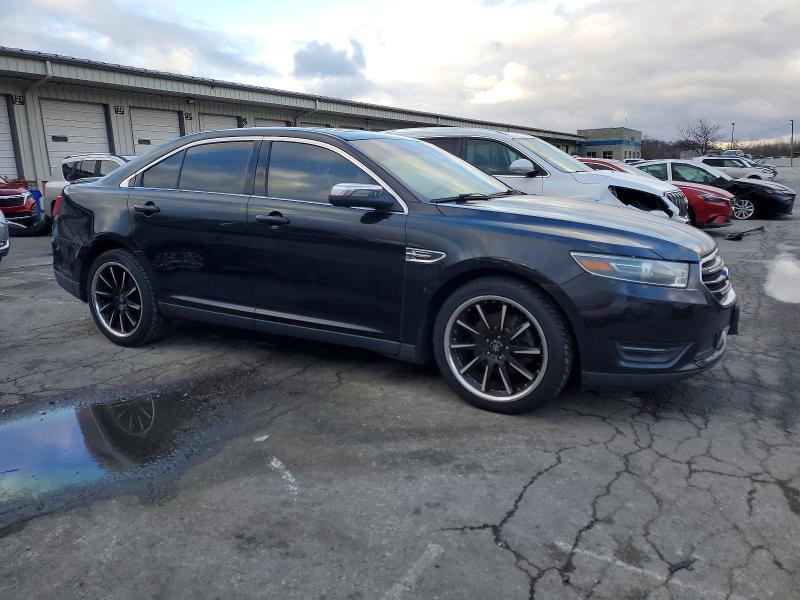 Photo 4 from auction – 2015 FORD TAURUS LIM with VIN 1FAHP2F81FG122315