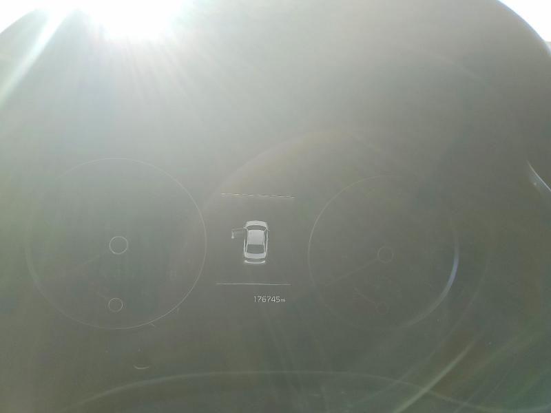 Photo 9 from auction – 2022 KIA RIO with VIN 3KPA24AD0NE453556