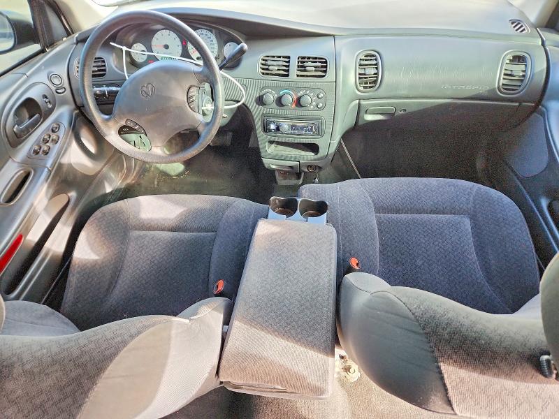 Photo 8 from auction – 2004 DODGE INTREPID S with VIN 2B3HD46R74H626040