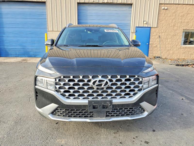 Photo 5 from auction – 2023 HYUNDAI SANTA FE S with VIN 5NMS3DAJ6PH531051