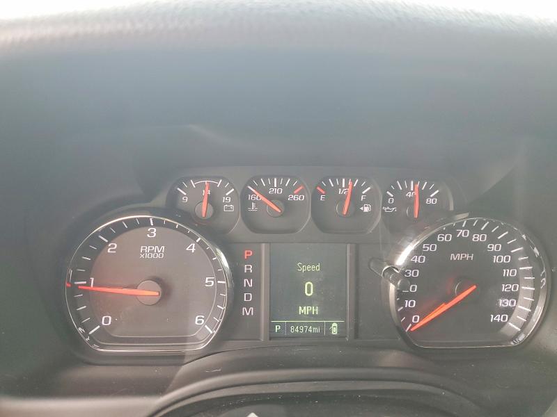 Photo 9 from auction – 2015 CHEVROLET TAHOE SPEC with VIN 1GNSK3EC0FR306151