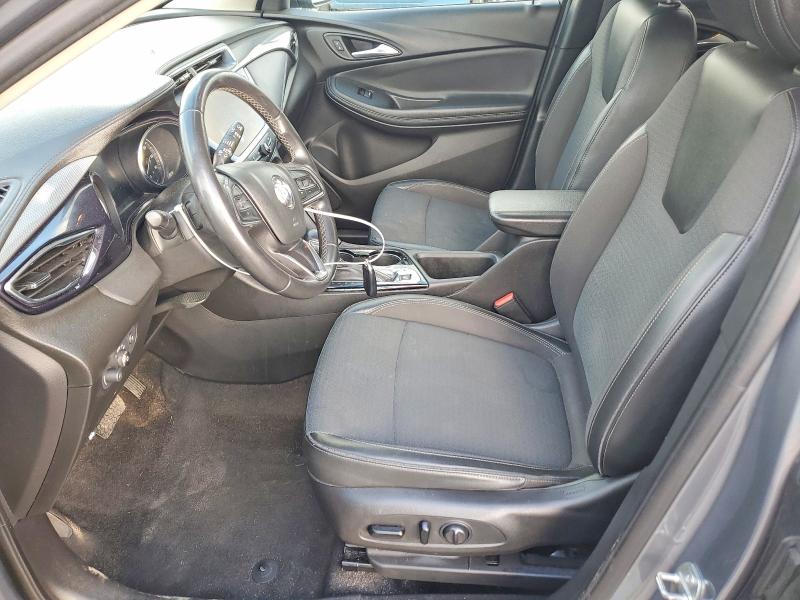 Photo 7 from auction – 2020 BUICK ENCORE GX with VIN KL4MMDSL2LB105131