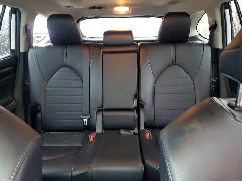 Photo 10 from auction – 2020 TOYOTA HIGHLANDER with VIN 5TDHZRBHXLS519817