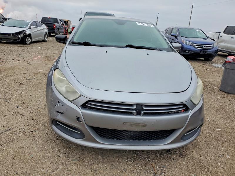 Photo 5 from auction – 2015 DODGE DART with VIN 1C3CDFAA1FD345930