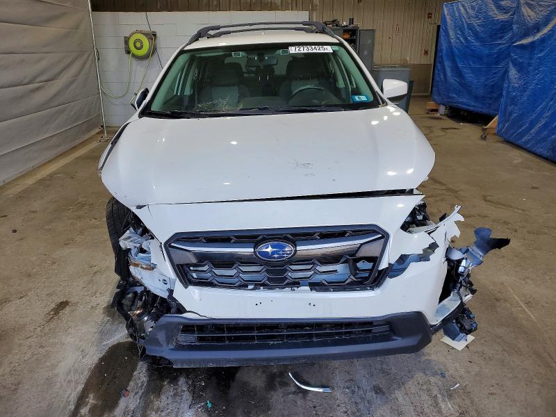 Photo 5 from auction – 2019 SUBARU CROSSTREK with VIN JF2GTAECXKH315330