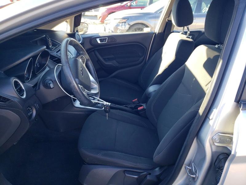 Photo 7 from auction – 2016 FORD FIESTA SE with VIN 3FADP4EJ8GM184672