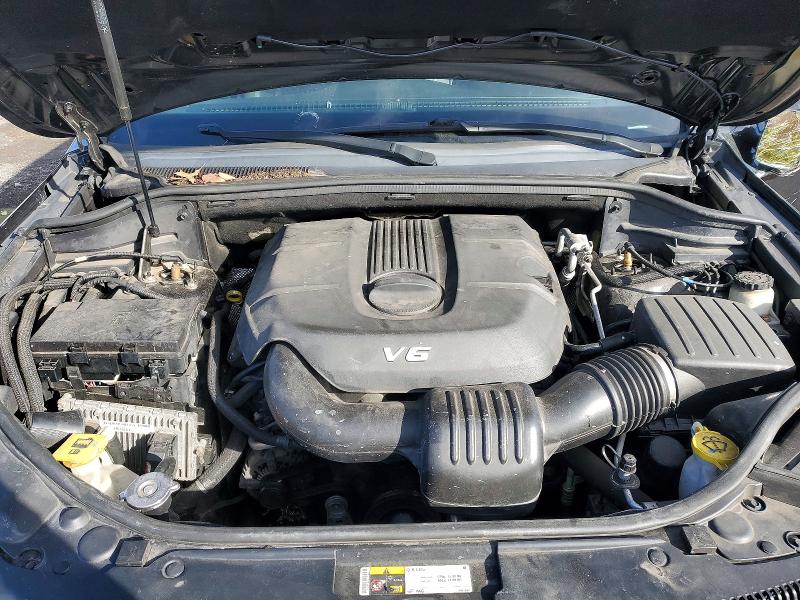 Photo 11 from auction – 2014 JEEP GRAND CHEROKEE with VIN 1C4RJFBG3EC568864