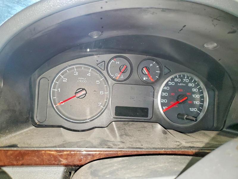 Photo 9 from auction – 2006 FORD FIVE HUNDR with VIN 1FAHP24166G105693