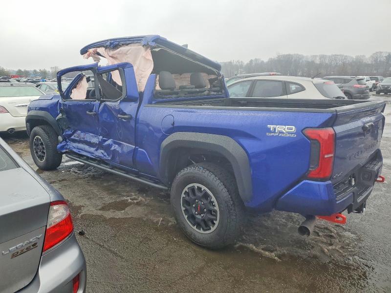 Photo 2 from auction – 2024 TOYOTA TACOMA with VIN 3TMLB5JN7RM065047