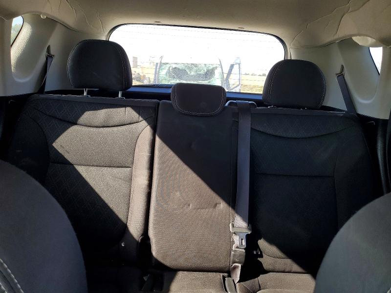 Photo 10 from auction – 2016 KIA SOUL with VIN KNDJN2A24G7375408