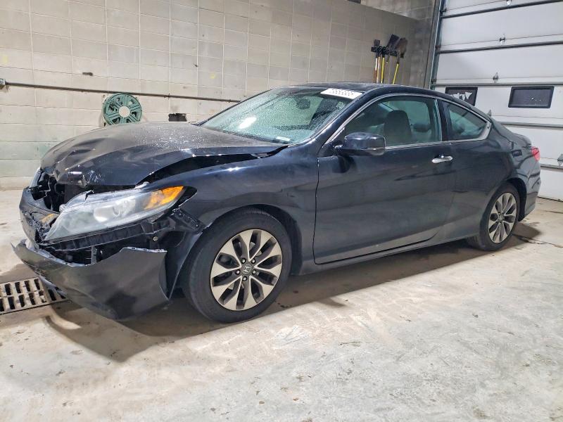 HONDA ACCORD 2015 with VIN 1HGCT1B87FA009103 - Photo from auction