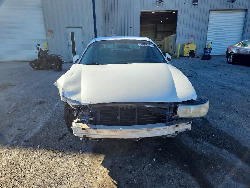 Photo 5 from auction – 2004 BUICK LESABRE CU with VIN 1G4HP52K24U199007