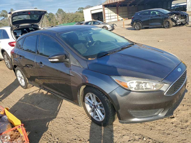 Photo 4 from auction – 2016 FORD FOCUS SE with VIN 1FADP3K2XGL226705