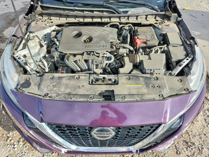 Photo 11 from auction – 2020 NISSAN ALTIMA S with VIN 1N4BL4BV2LC135411