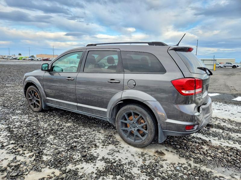 Photo 2 from auction – 2014 DODGE JOURNEY SX with VIN 3C4PDCCGXET294904