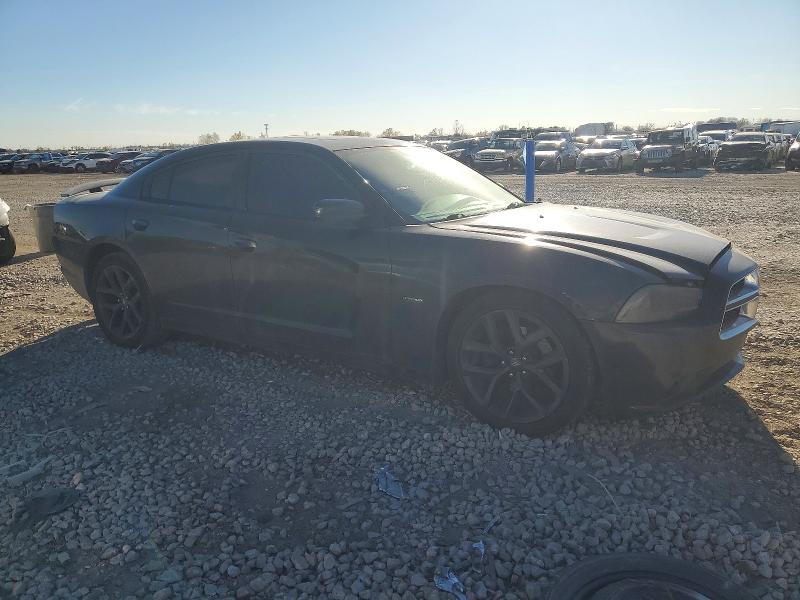 Photo 4 from auction – 2011 DODGE CHARGER R/ with VIN 2B3CL5CT7BH535608